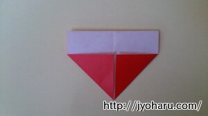 Ｂ　折り紙 てんとう虫の折り方_html_m76a81e21